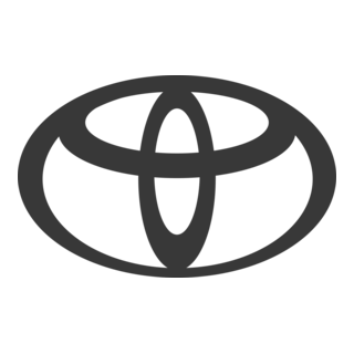 Logo Toyota